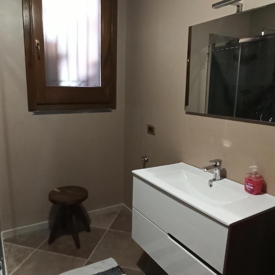 Apartment La Circumetnea