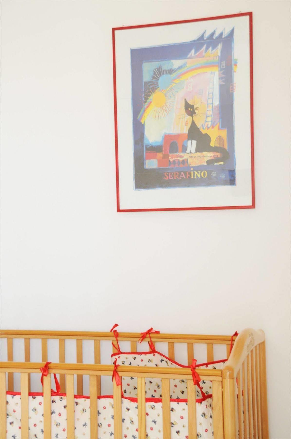 Apartment La Circumetnea Catania