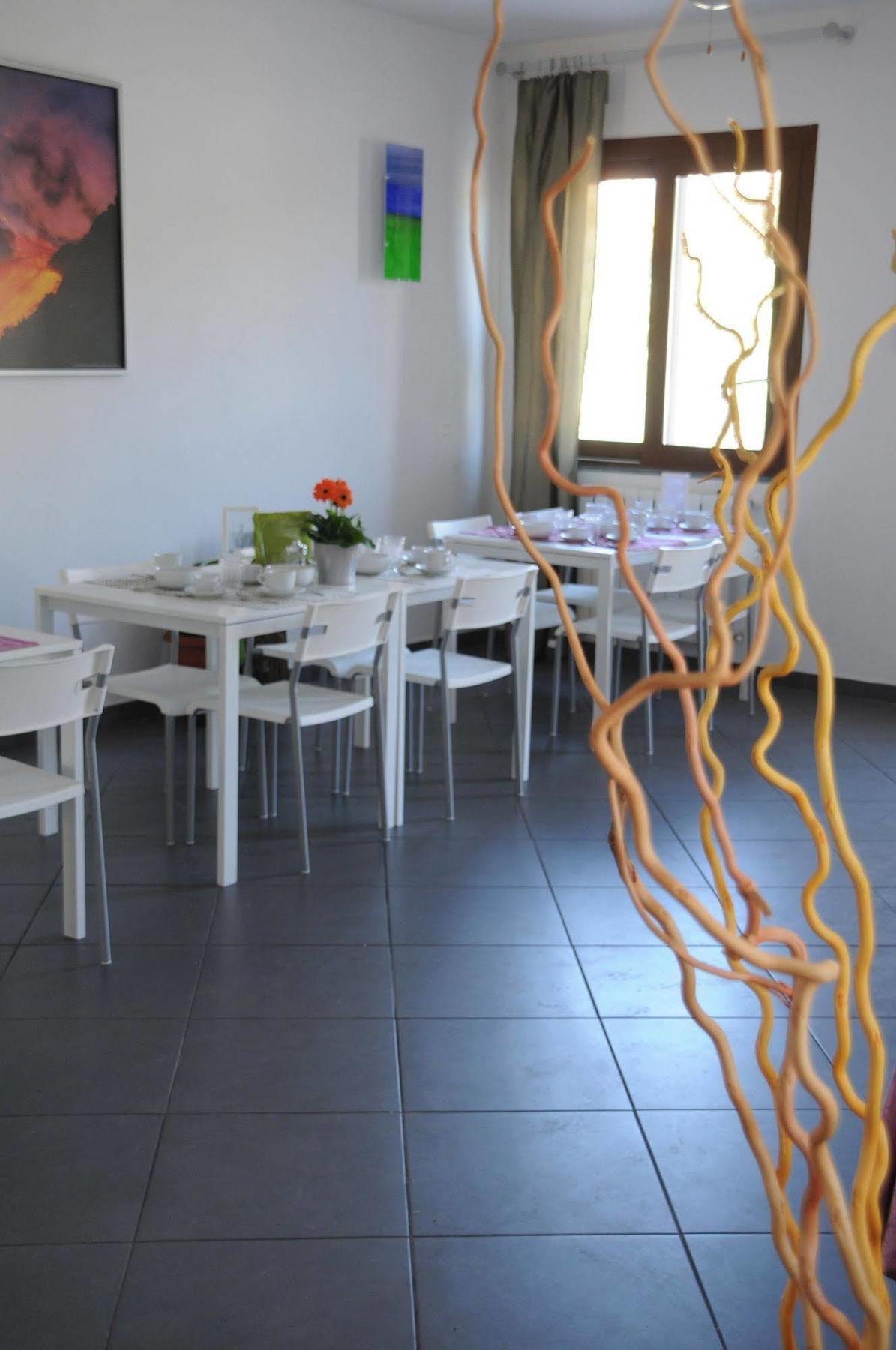 La Circumetnea Apartment Catania