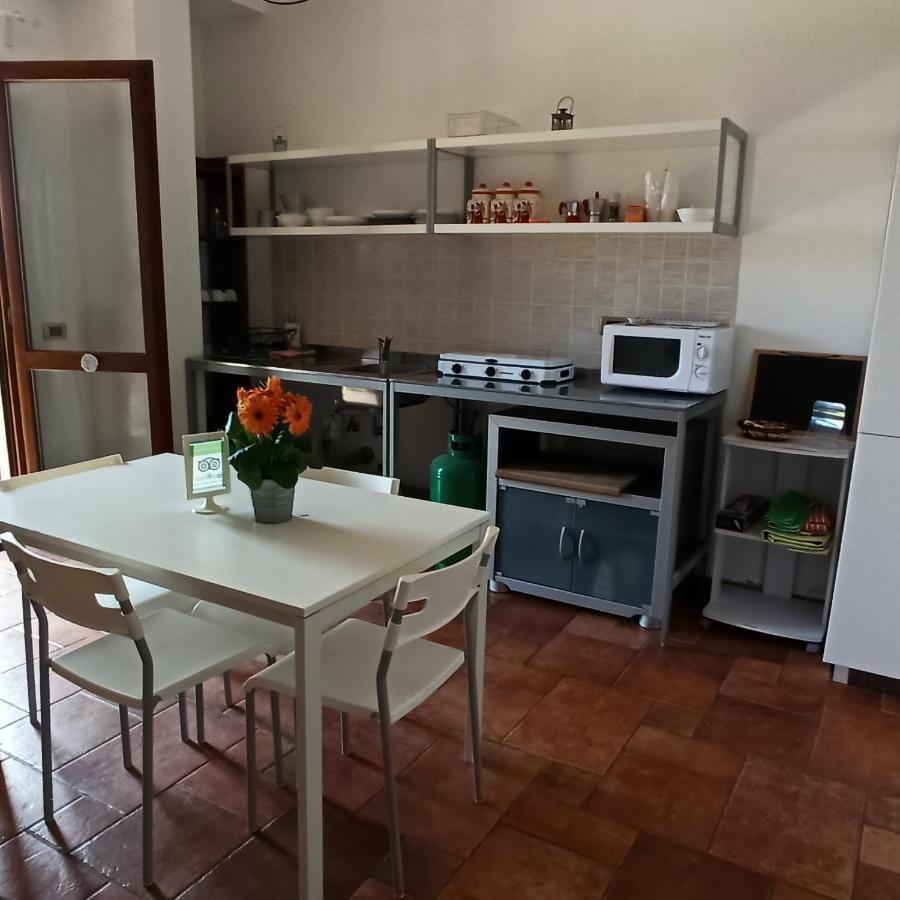La Circumetnea Home Catania