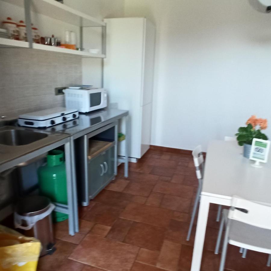 La Circumetnea Apartamento