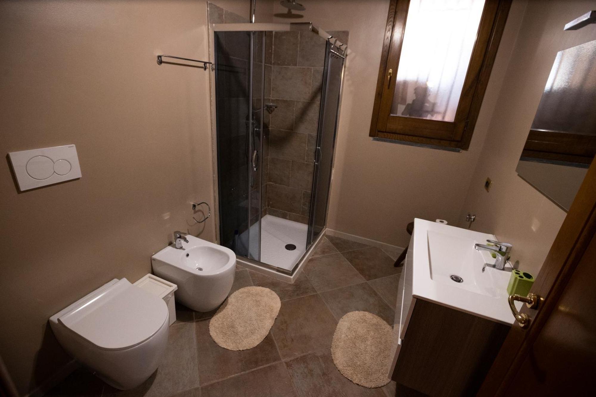 Apartment La Circumetnea Home Catania
