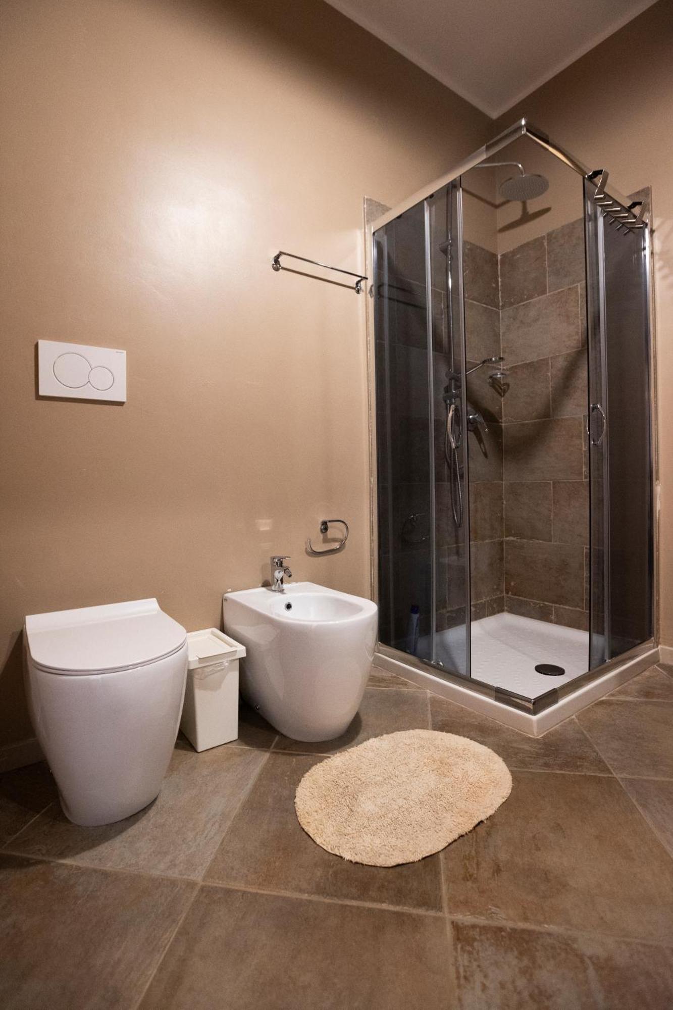 La Circumetnea Home Apartment