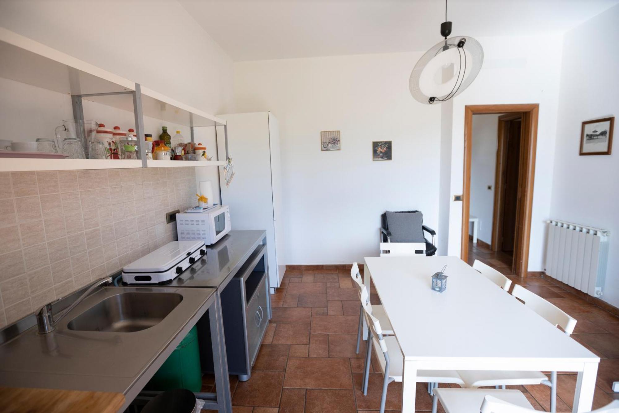 Apartamento La Circumetnea Catania