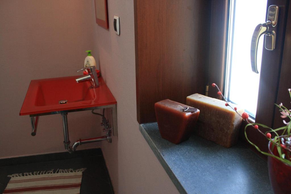 La Circumetnea Home Apartment Catania