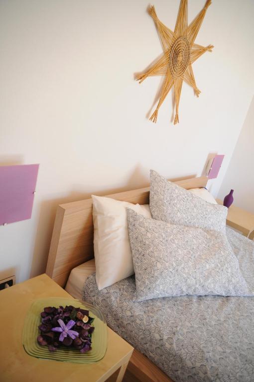Apartment La Circumetnea Home