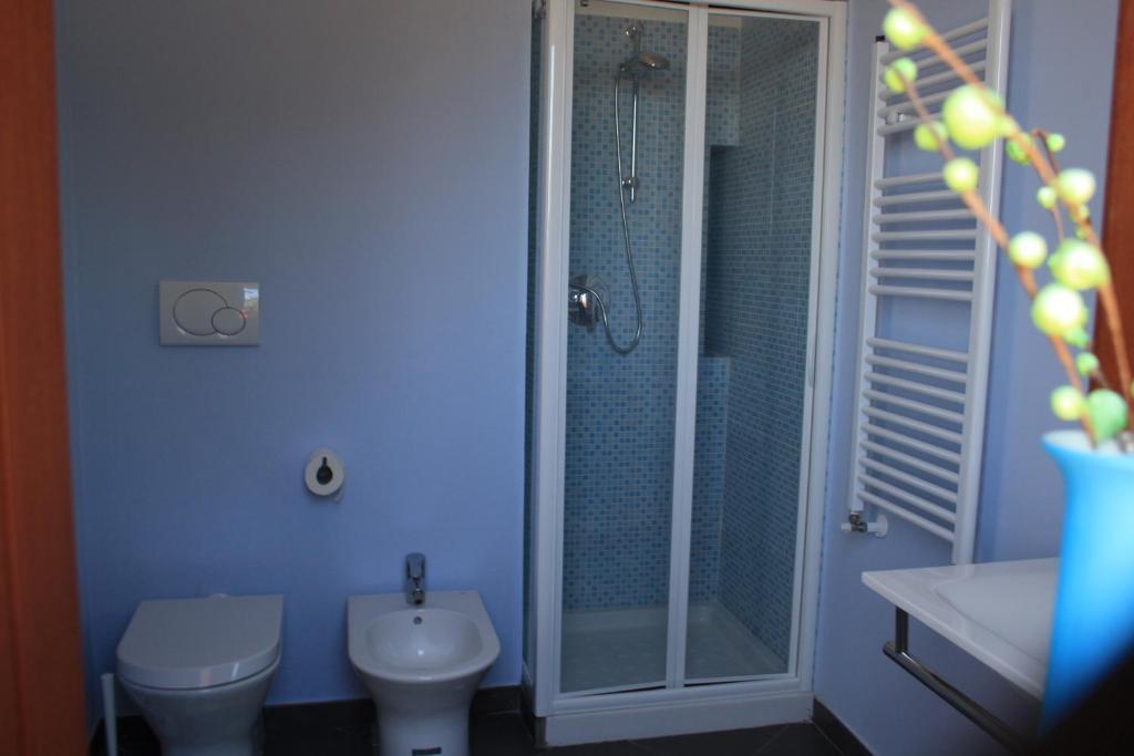 Appartement La Circumetnea Catánia