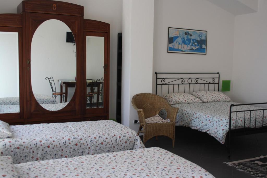 Apartamento La Circumetnea