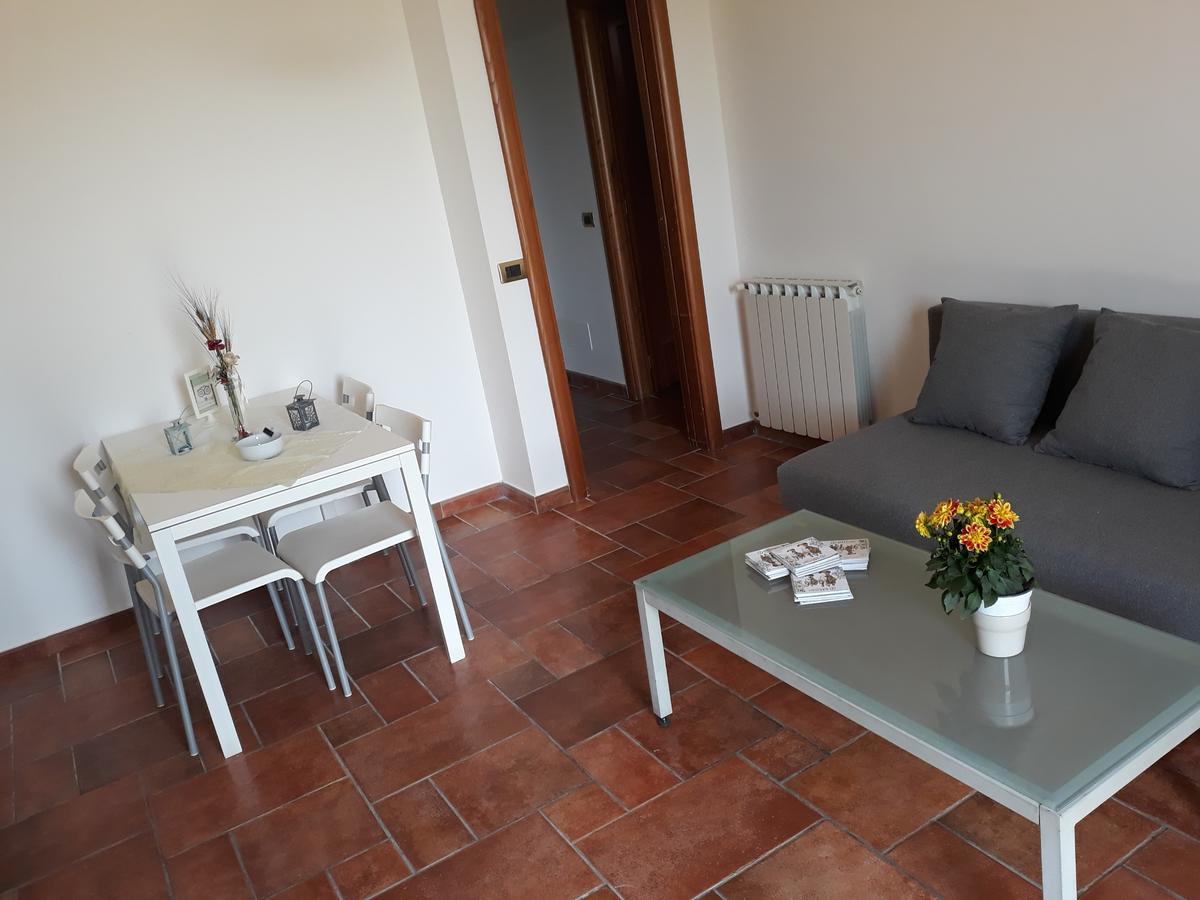 La Circumetnea Apartamento Catania