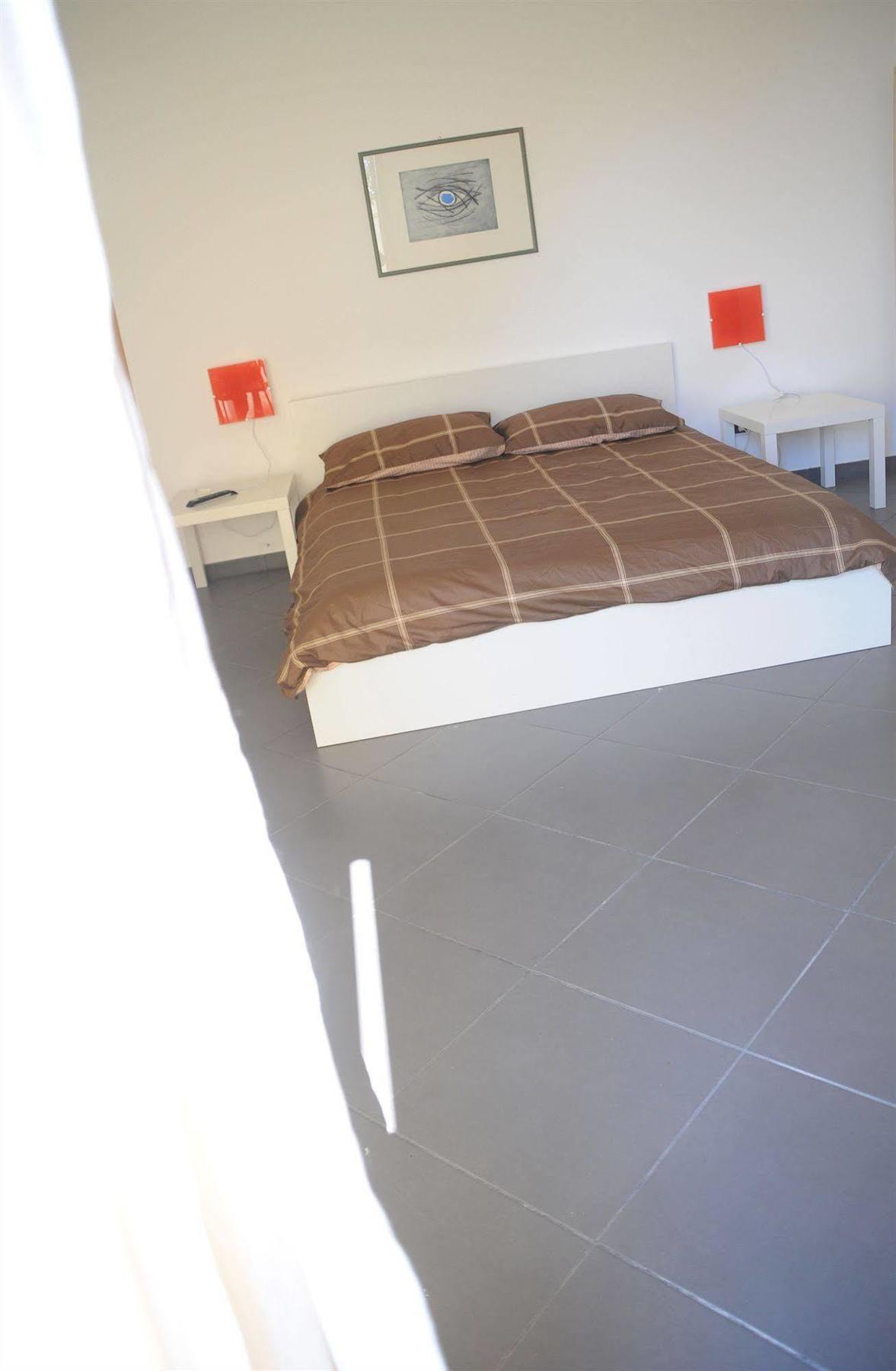 La Circumetnea Home Apartment Catania