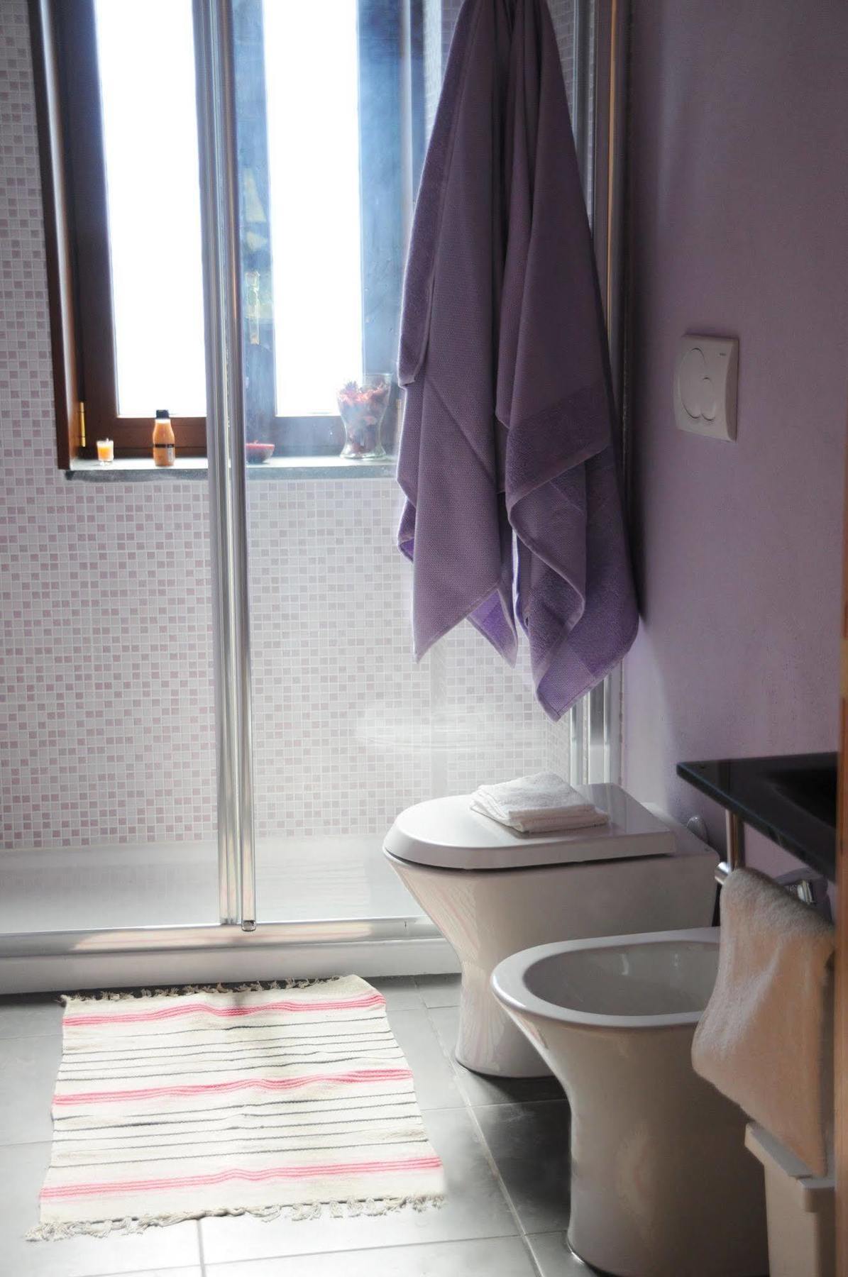 Apartment La Circumetnea Home Catania