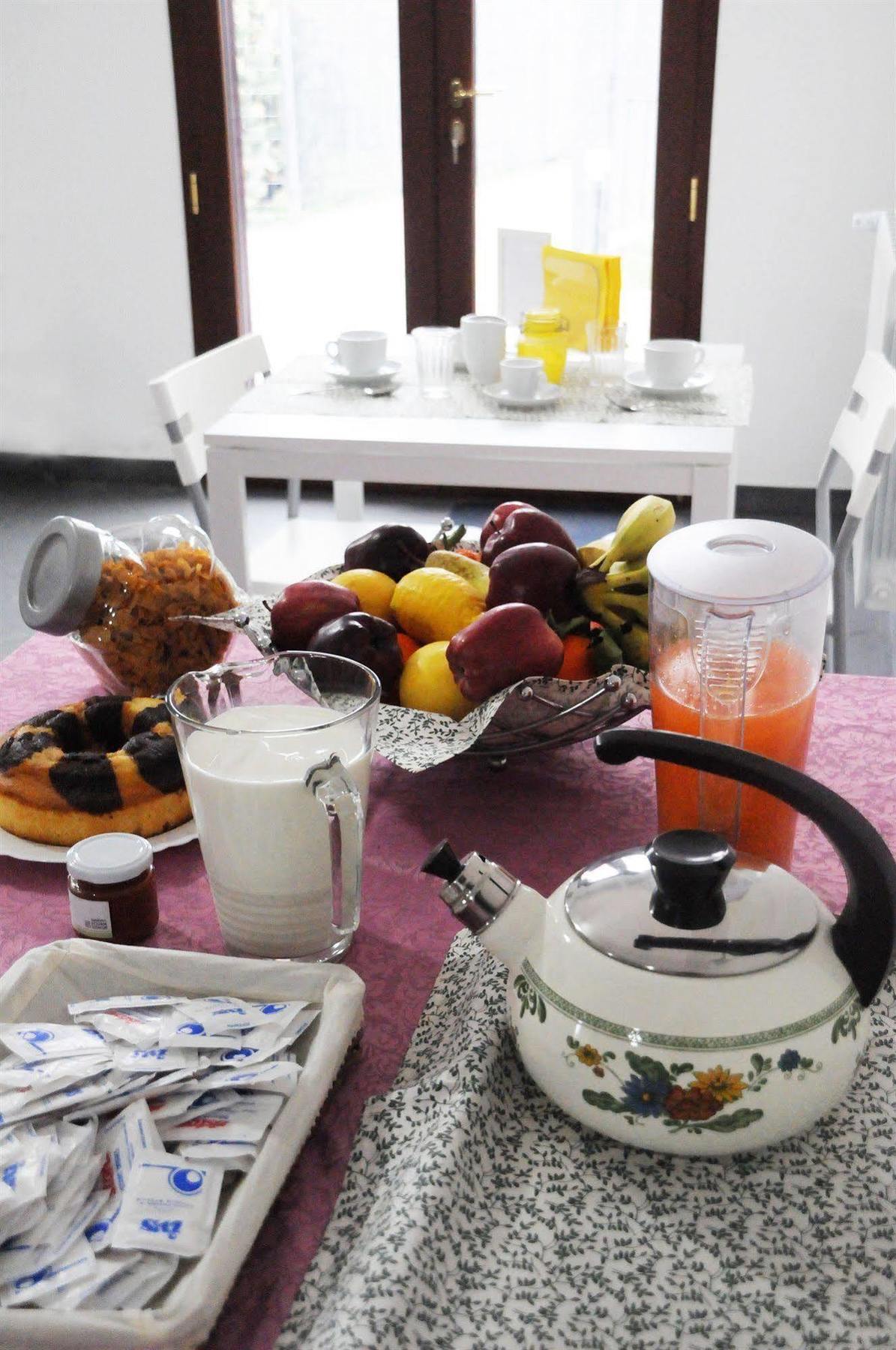 La Circumetnea Home Catania