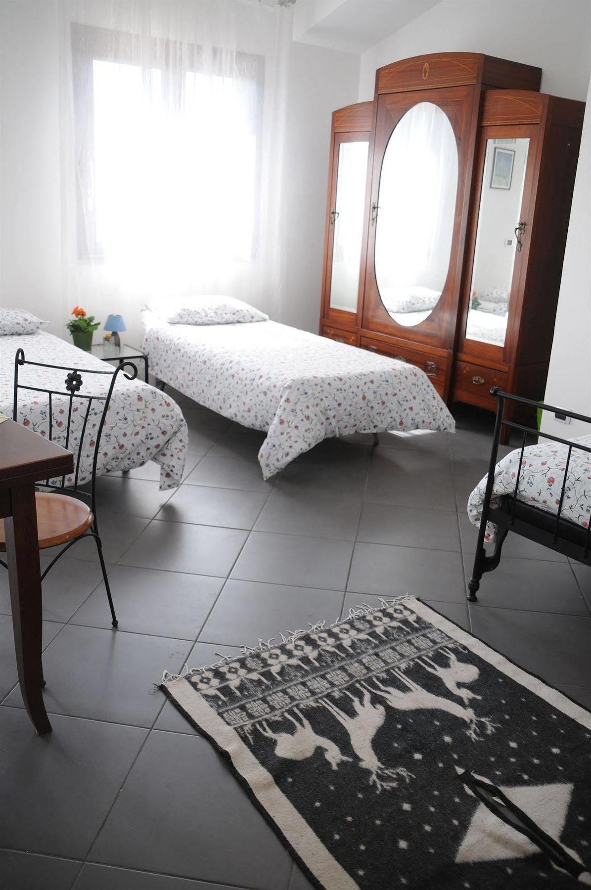 La Circumetnea Home Apartment Catania